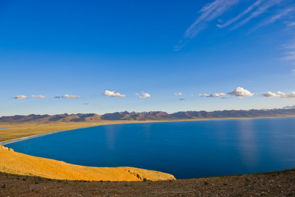 納木錯(cuò)一日游