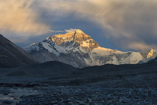 拉薩-日喀則-珠峰大本營6晚7日