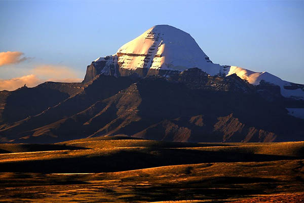 拉薩+珠峰+阿里南線+納木錯 12天11晚