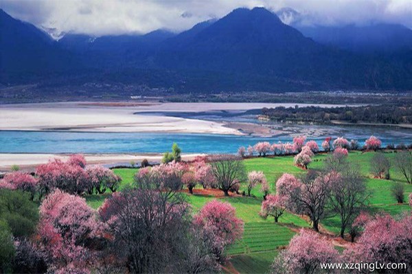 西藏旅游幾月好