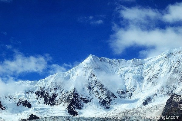 幾月去西藏旅游