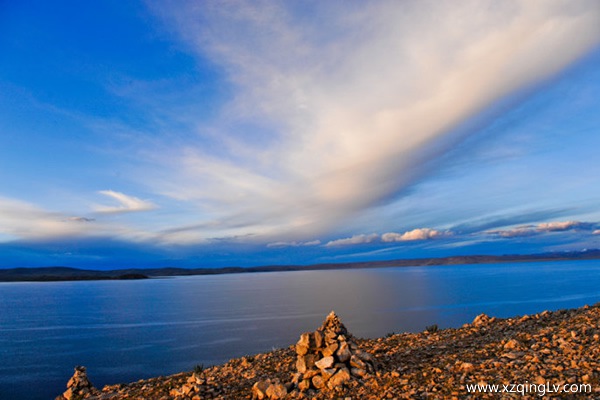 西藏什么時候去好