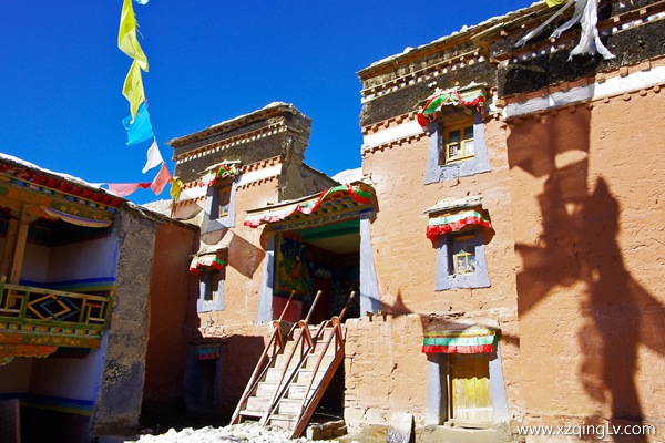 去西藏什么時(shí)候好