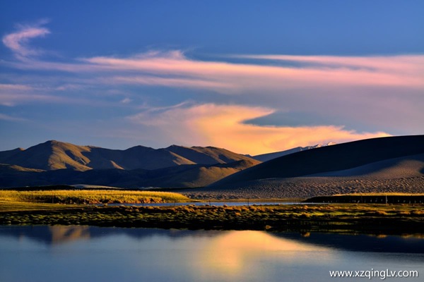 去西藏需要注意什么