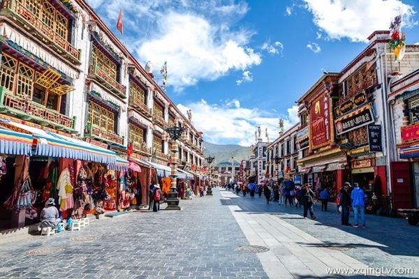 拉薩旅游注意什么