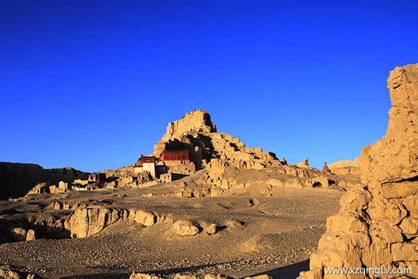 西藏旅游什么季節好