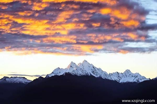 幾月去西藏最好