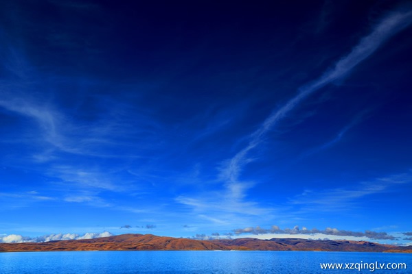 西藏旅游最好時機