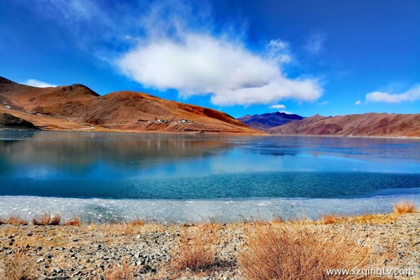 西藏幾月去合適