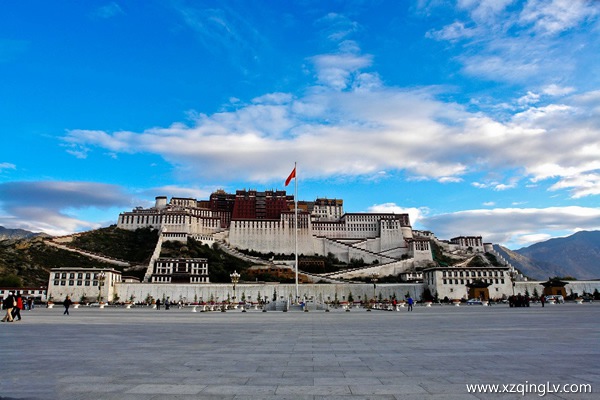 西藏好的旅行社