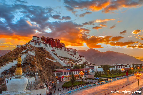 拉薩旅游景點(diǎn)