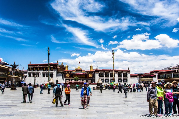 去西藏注意什么