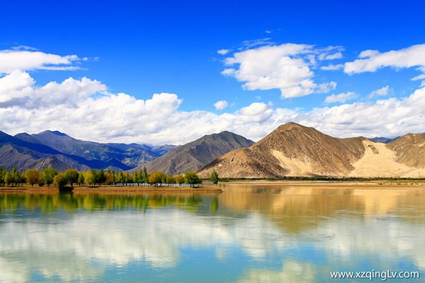 西藏旅游多少錢