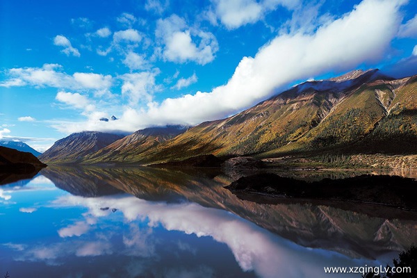 西藏旅游注意事項