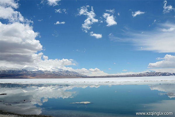 西藏阿里的旅游攻略