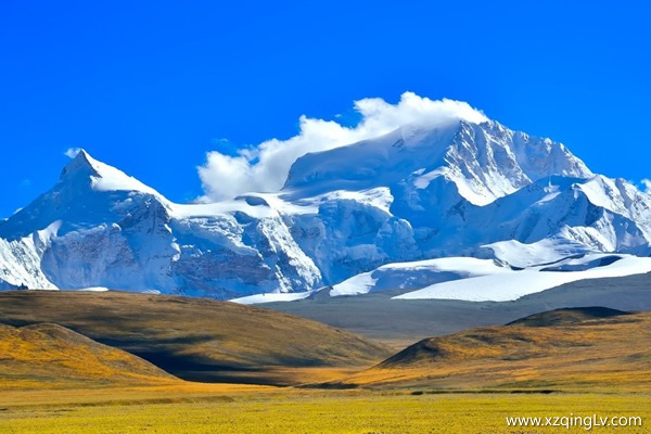 西藏的旅游景點
