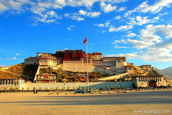 進藏旅游有什么攻略