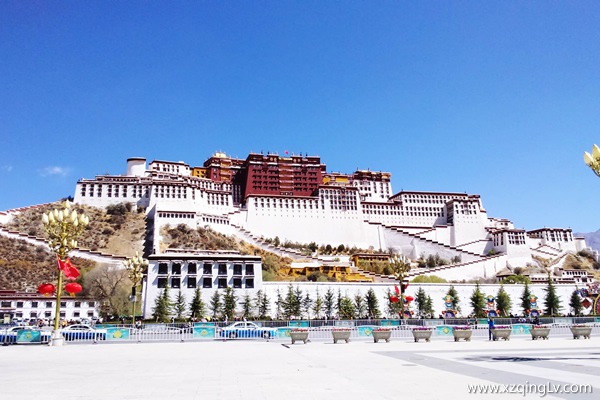 西藏旅游注意事項(xiàng)