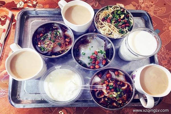 拉薩旅游注意什么