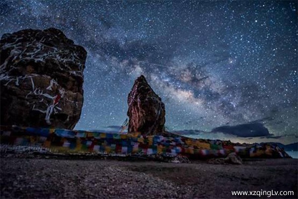 幾月適合去西藏