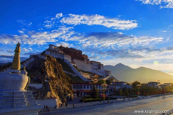 西藏旅游的費用