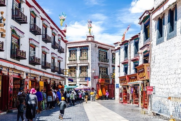 西藏旅游多少錢