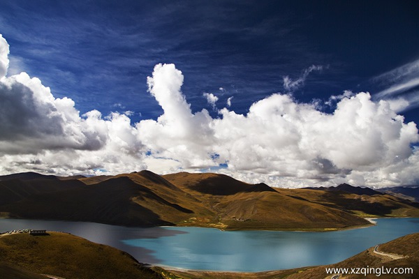 西藏最佳旅游時間