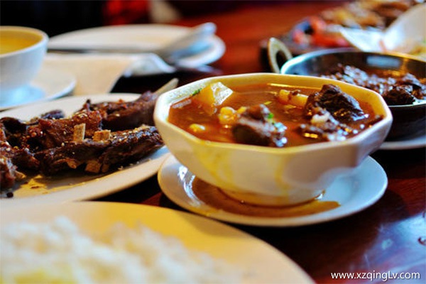 去西藏要注意什么