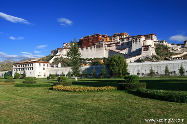 西藏旅游注意哪些事情