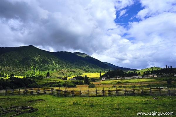 西藏旅游注意事項