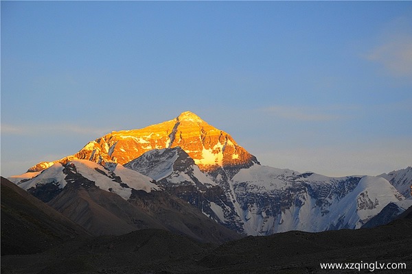 日喀則旅游景點