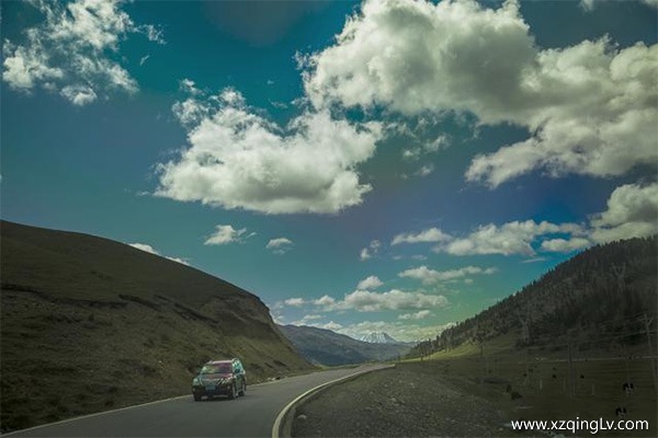 西藏包車注意事項
