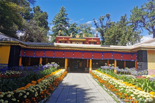 拉薩旅游注意事項