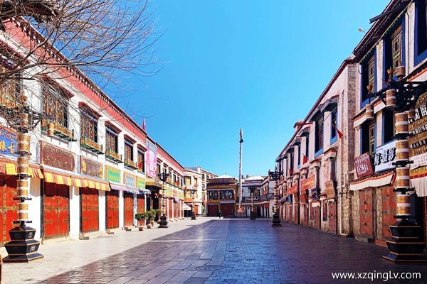 幾月去西藏最好