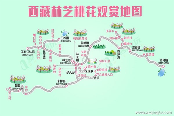 西藏旅游最佳時(shí)間