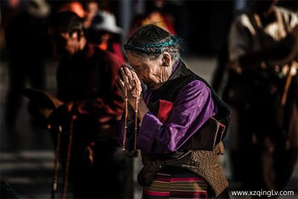 去拉薩旅游的攻略有哪些