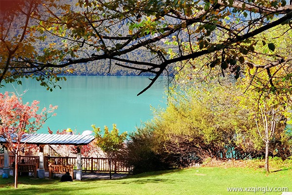 去西藏最佳的季節