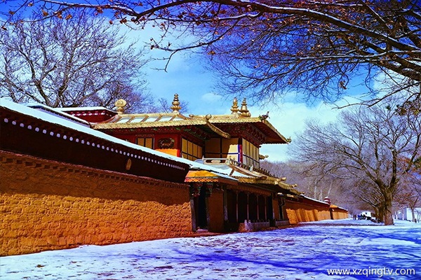 西藏旅游幾月去好