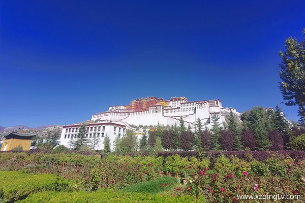 西藏旅游費用多少