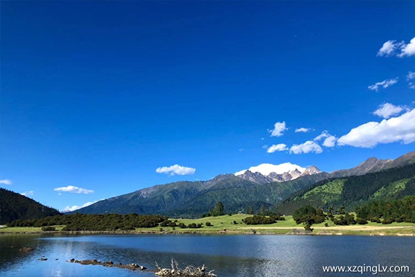 西藏旅游什么時候好