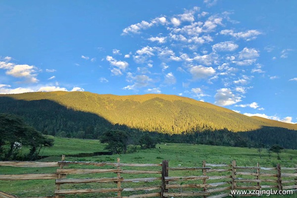 西藏哪個季節最好玩