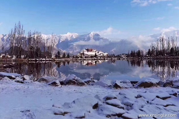 冬天去西藏旅游