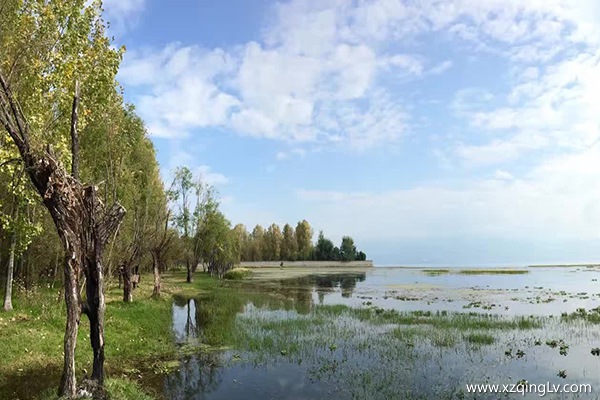 西藏旅游最佳時間