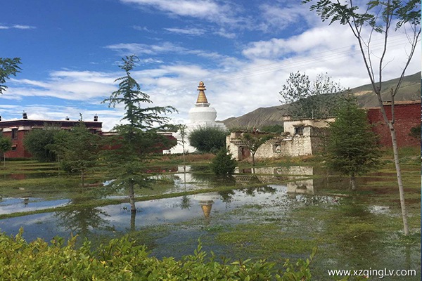 幾月份去西藏好