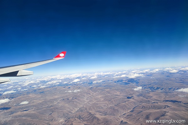 西藏旅游怎么去好