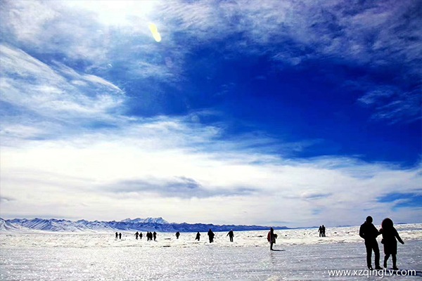 日喀則的景點(diǎn)