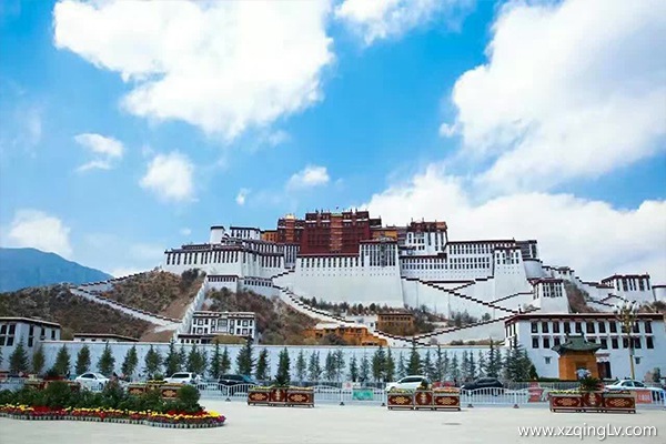 西藏旅行必備物品