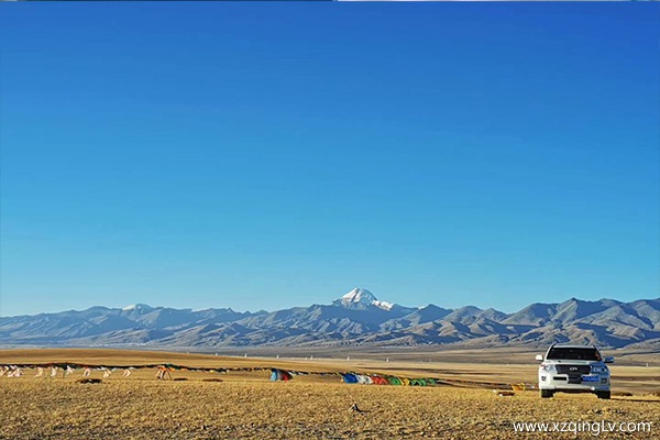 拉薩旅游租車價(jià)格