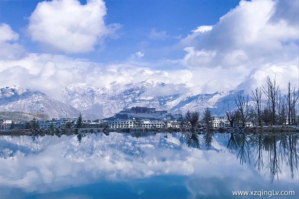 西藏旅游最佳時間