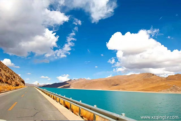 西藏必去景點(diǎn)